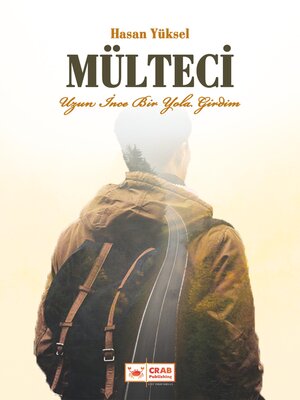 cover image of Mülteci